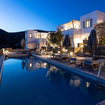 Nesea Sifnos - Luxury Residences Platis Gialos  Dış mekan fotoğraf
