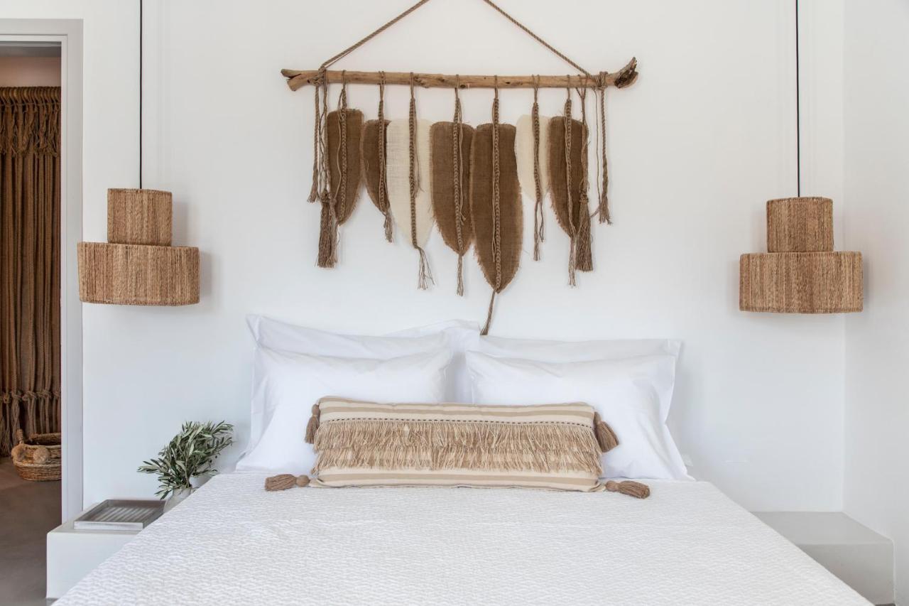 Nesea Sifnos - Luxury Residences Platis Gialos  Dış mekan fotoğraf